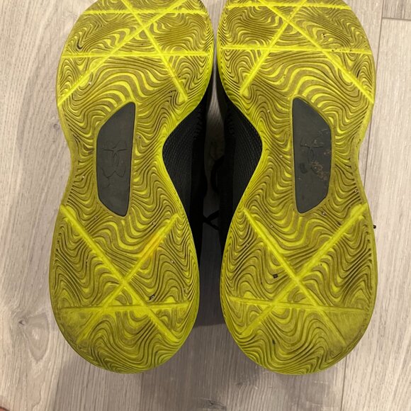 Under Armour Curry HOVR Splash 2 - Picture 3 of 4